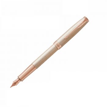 Parker派克钢笔 - 卓尔玫瑰流年墨水笔